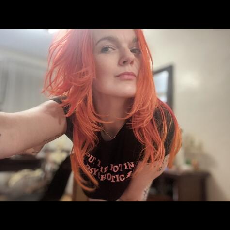 PrincessCirceXO avatar