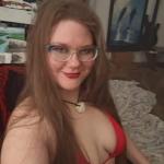 Goddess Sky07 avatar