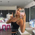 Goddess SerenaV avatar