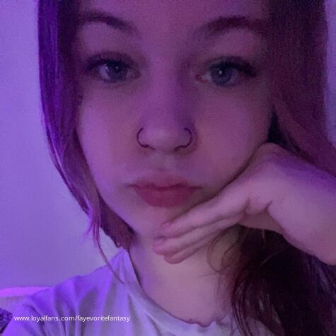 Prince$$ Faye avatar