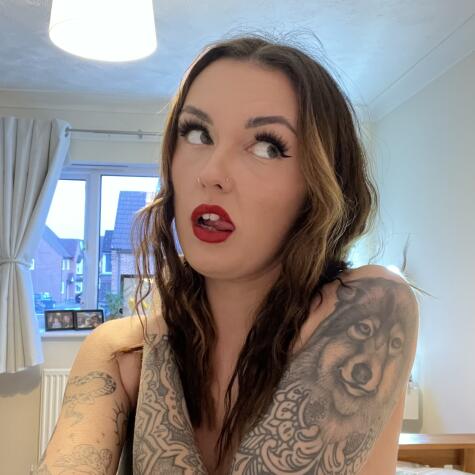 Goddesss_Allura’s Official Social Fan Page | LoyalFans