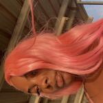 Empress Cashmere avatar
