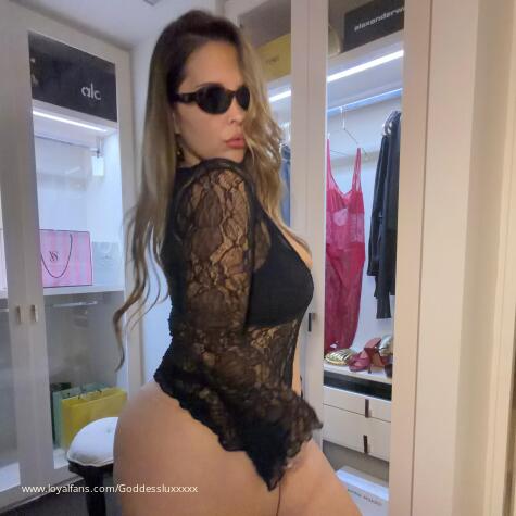 GoddessLuxxxxx avatar