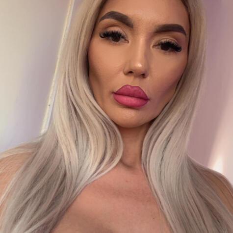 Therealfallingangel avatar