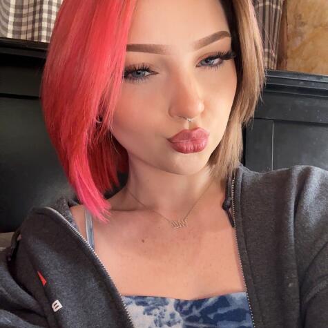 Lulu Your Princess’s Official Social Fan Page | LoyalFans