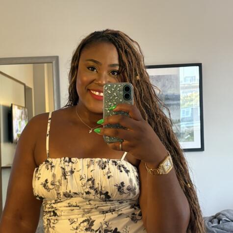 Goddess Ebony E avatar