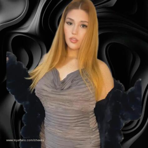 Goddess Shei Evans avatar