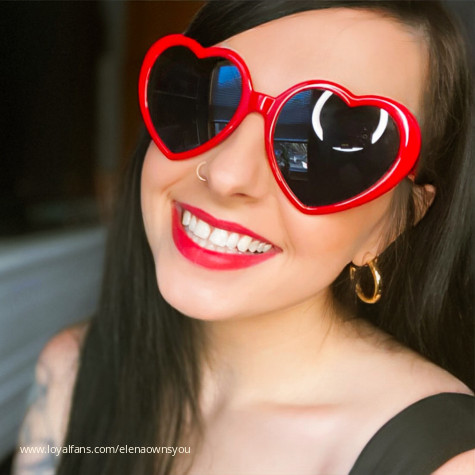 Elena Owns You avatar