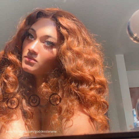 Findom Goddess Lanana avatar
