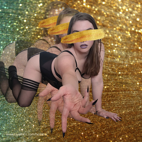 Goddess Hemera avatar