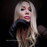 Mistress Zahra avatar