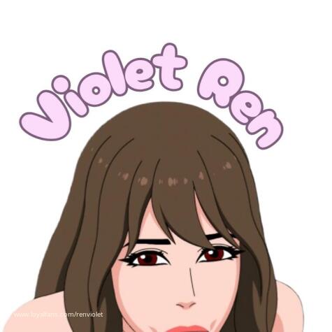 Violet Ren avatar