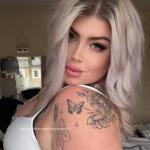 Curvybarbie69 avatar