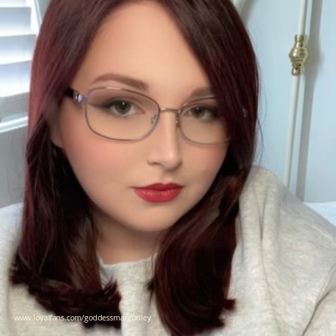 Goddess Margo Riley’s Official Social Fan Page | LoyalFans