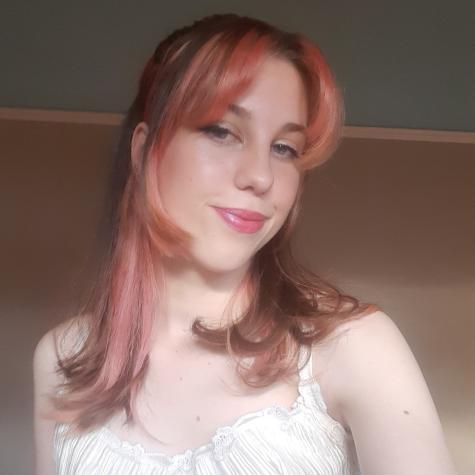 Theia Goddess avatar