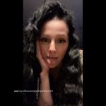 Findom Goth Queen Violet avatar