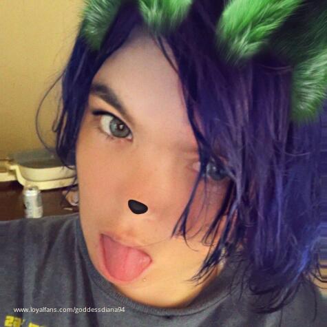 GoddessDiana94 avatar