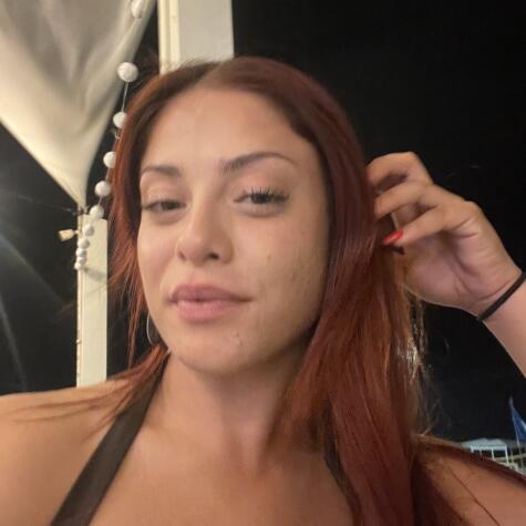 Tali toes avatar