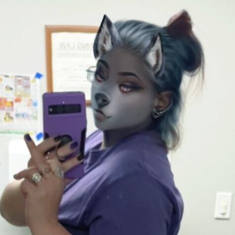 GoddessChaosxx avatar