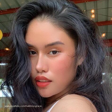 Miss Gracie avatar