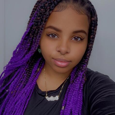 BabygurlDez avatar