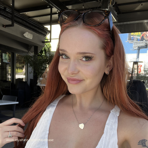 chloefoxxe avatar