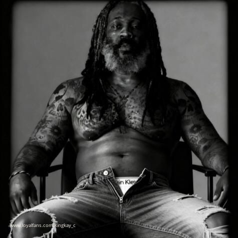 Kingkay_c avatar