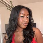 MissMegastar avatar