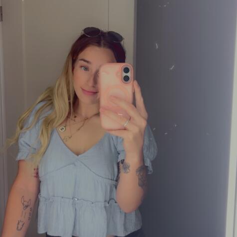 Babyygirllxo97 avatar