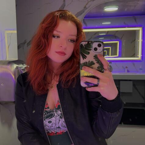 Amberleaa avatar