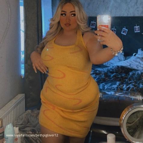 GoddessBethany avatar