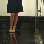 Angela May avatar