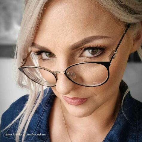 Kaceykym avatar