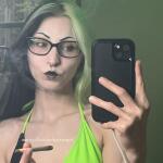 SpaceCowgirll avatar