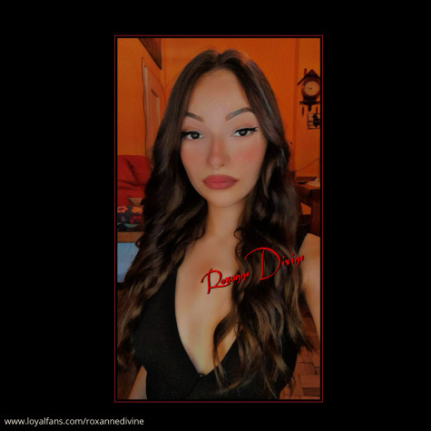 Roxanne Divine avatar