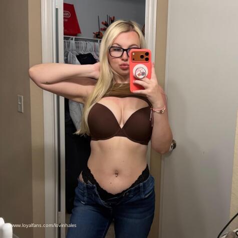 All Natural Hales avatar