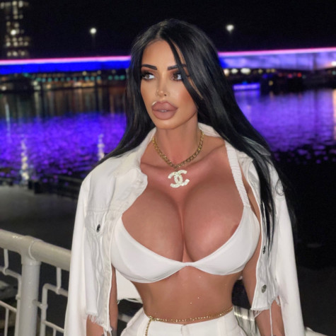 RealSiliconeBunny avatar