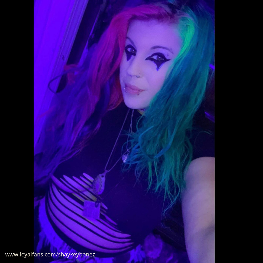 Shaykeybonez’s Official Social Fan Page | LoyalFans