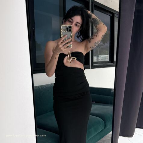 Nina realm avatar
