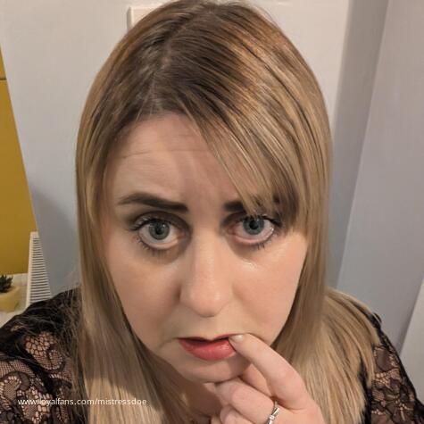 Mistressdoe avatar