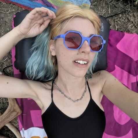 Unicornina avatar