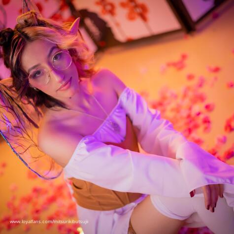 MitsuriKibutsujii avatar