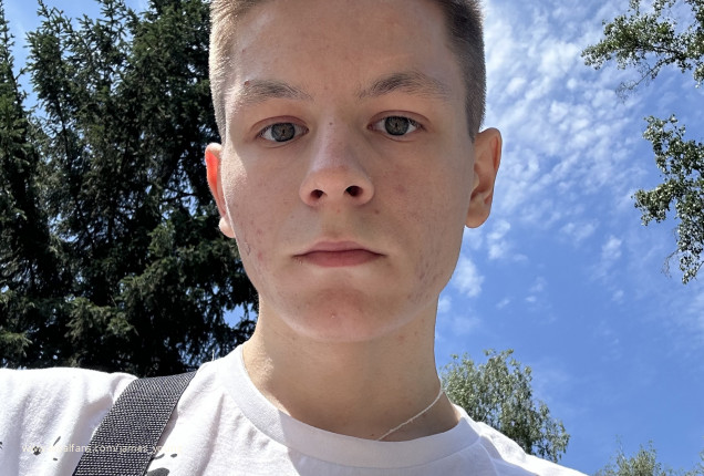 This Huge Dick Doesn't Fit in Evgeny Twink Boxers - Evgeny Twink - How To Take A Big Dick