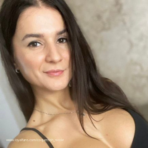 CoquettishNicole avatar