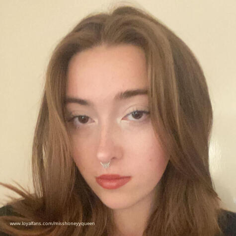  MistressHoneyy avatar