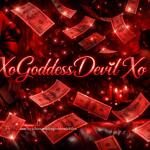 XoGoddessDevilXo avatar