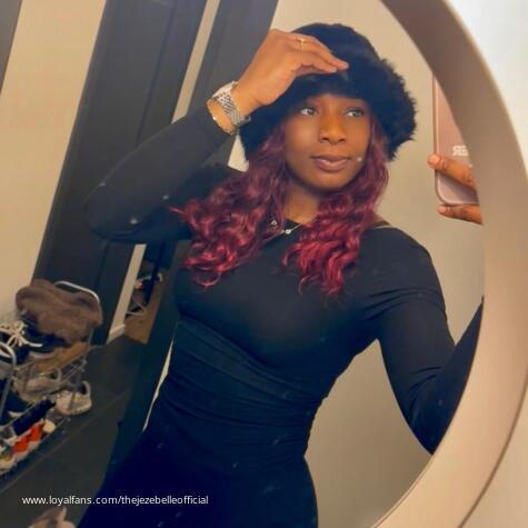 TheJezebelleOfficial avatar