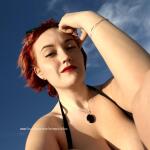 Goddess Roxie Fox avatar