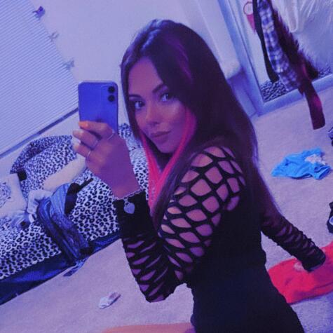 Charlottexo26 avatar