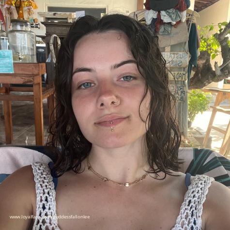 Goddess Fallon Lee’s Official Social Fan Page | LoyalFans